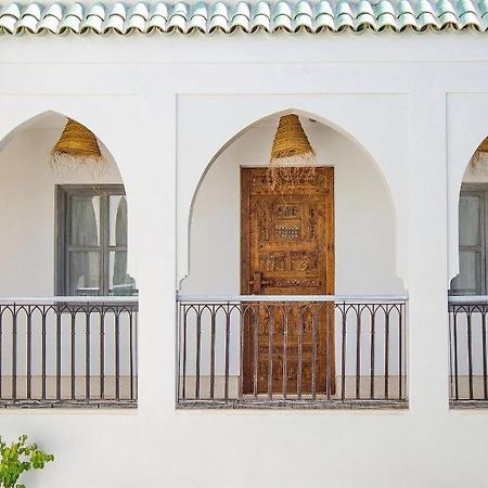 Riad 48 & Spa Маракеш Екстериор снимка