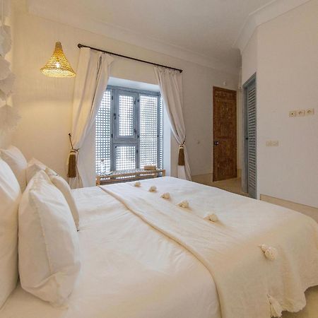 Riad 48 & Spa Маракеш Стая снимка