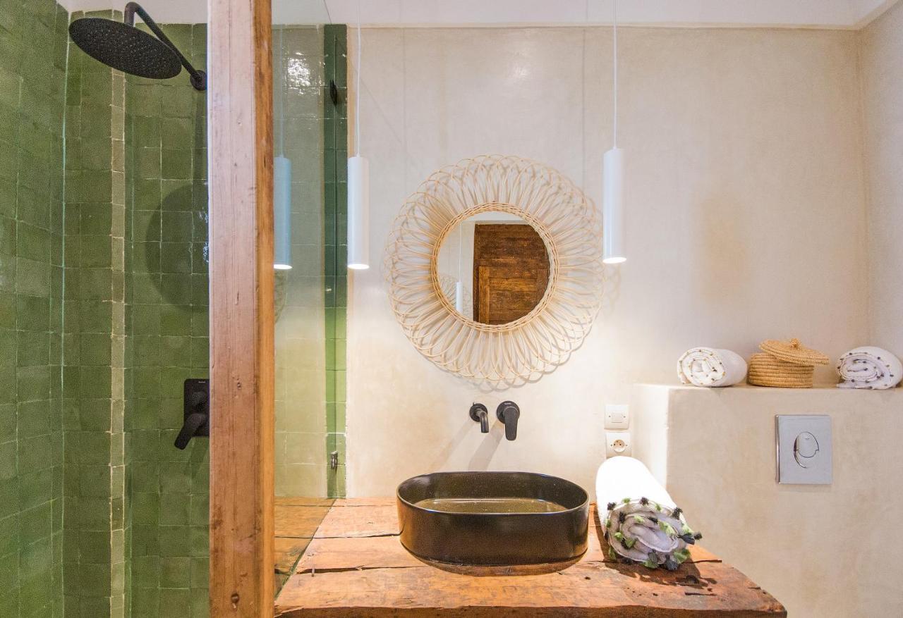 Riad 48 & Spa Маракеш Екстериор снимка