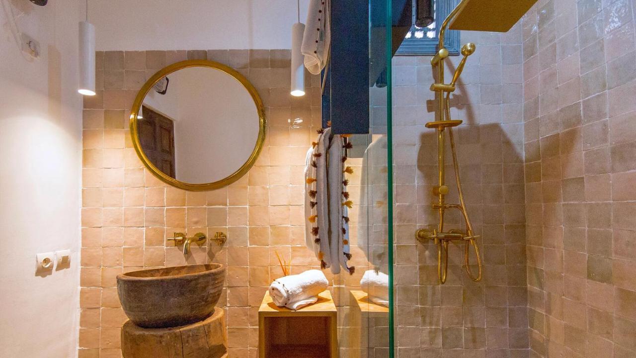 Riad 48 & Spa Маракеш Екстериор снимка