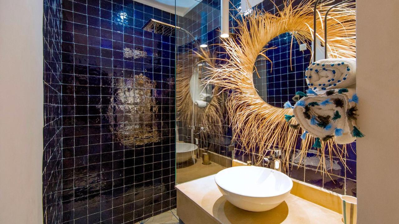Riad 48 & Spa Маракеш Екстериор снимка