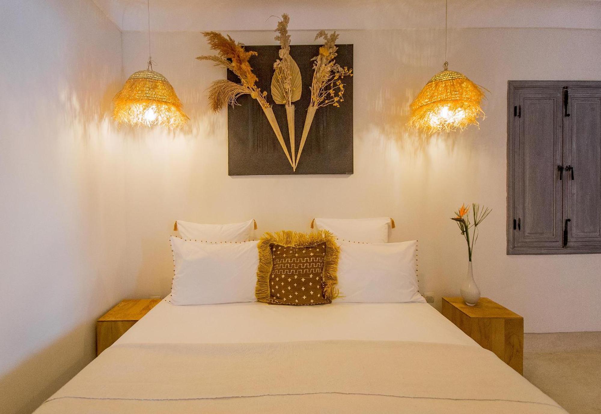 Riad 48 & Spa Маракеш Стая снимка