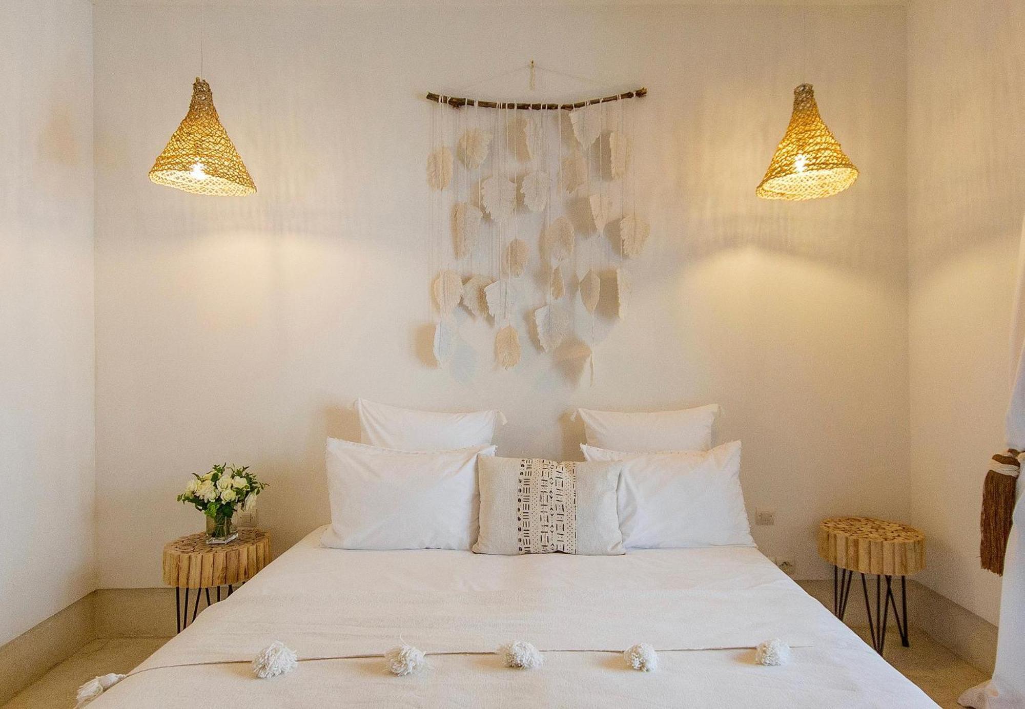 Riad 48 & Spa Маракеш Стая снимка