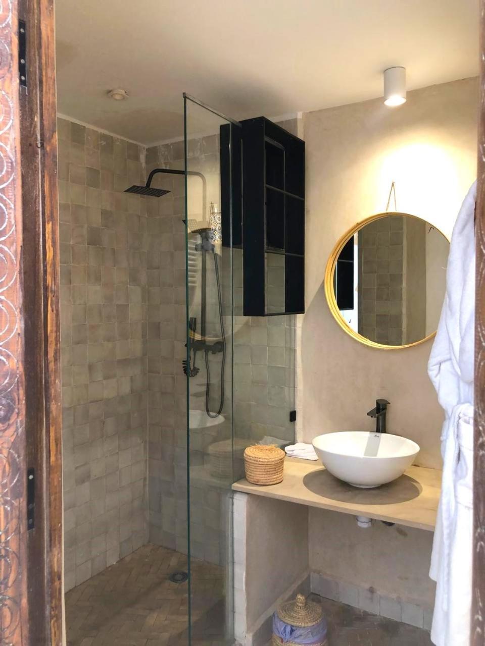 Riad 48 & Spa Маракеш Екстериор снимка