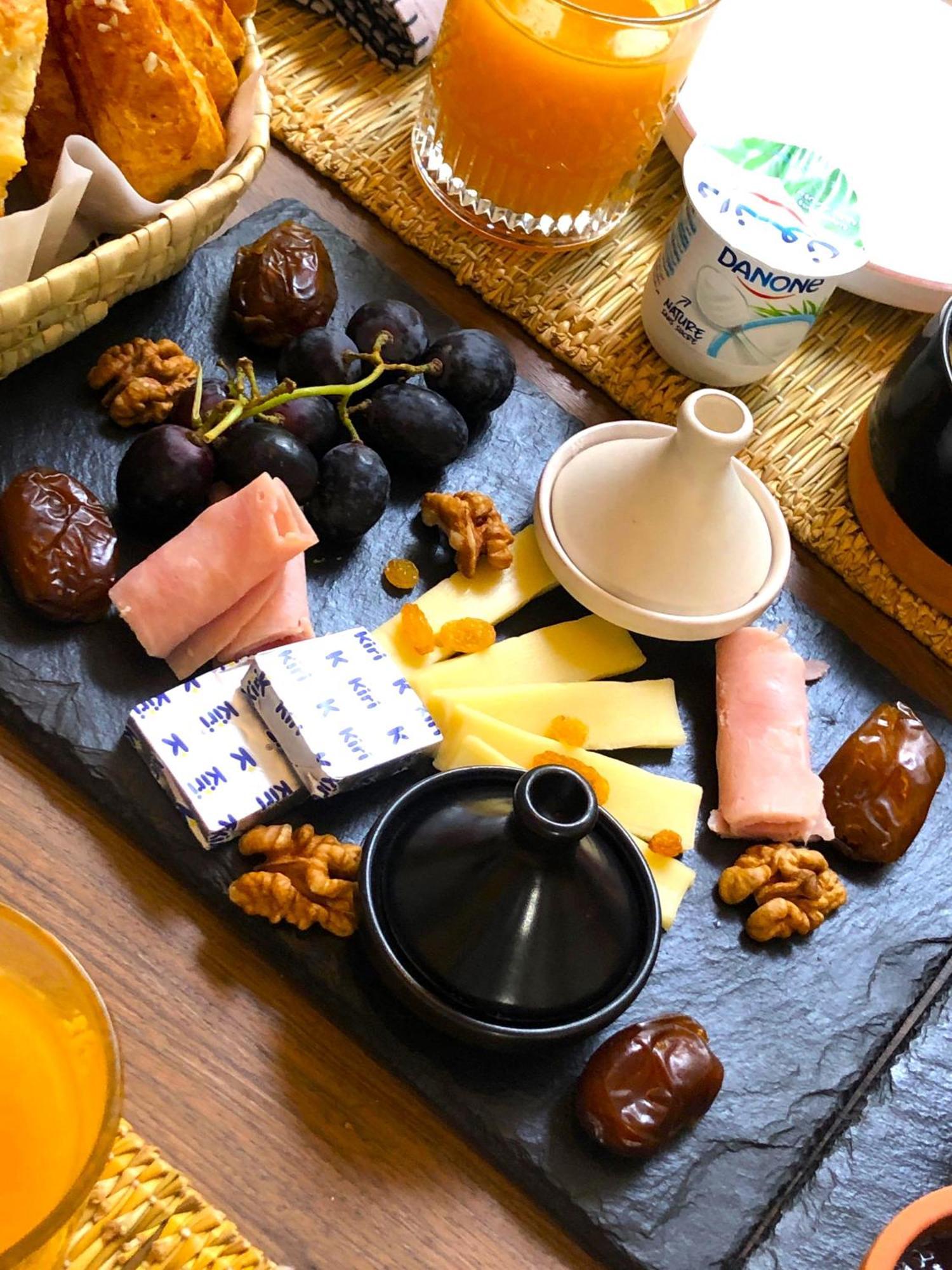Riad 48 & Spa Маракеш Екстериор снимка