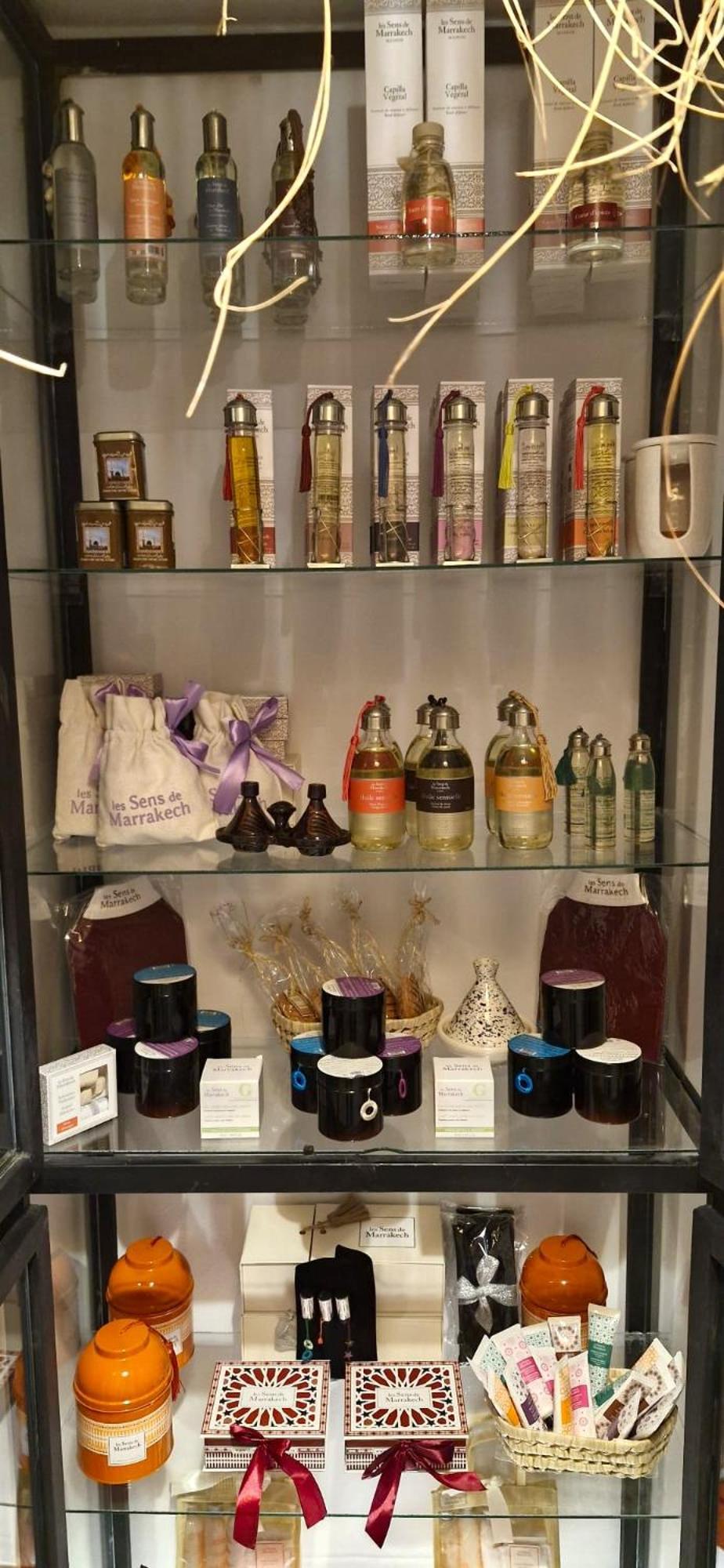 Riad 48 & Spa Маракеш Екстериор снимка